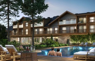 zdjęcie Mövenpick Resort & Spa Karpacz