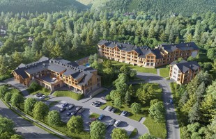 zdjęcie Mövenpick Resort & Spa Karpacz