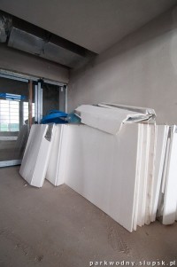 wizualizacje Aquapark