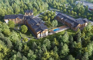 zdjęcie Mövenpick Resort & Spa Karpacz