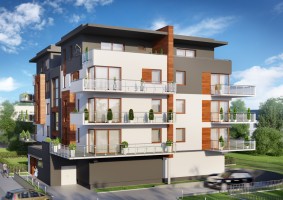 zdjęcie Apartamenty Pawia 2