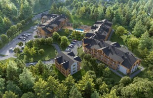 zdjęcie Mövenpick Resort & Spa Karpacz