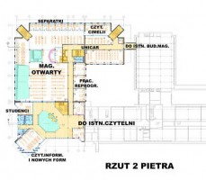 Piętro II