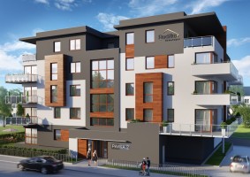 zdjęcie Apartamenty Pawia 2