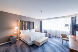 zdjęcie DoubleTree by Hilton