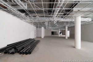 wizualizacje Park Wodny - Centrum Rekreacji, Sportu i Rehabilitacji