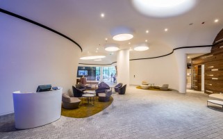 zdjęcie Ovo Wrocław