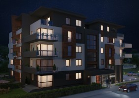 zdjęcie Apartamenty Pawia 2