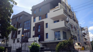 zdjęcie Apartamenty Pawia 2