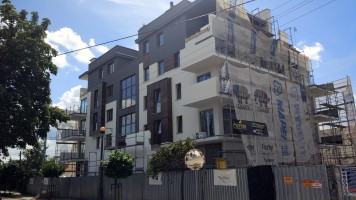 zdjęcie Apartamenty Pawia 2