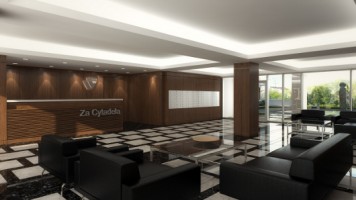 zdjęcie Za Cytadelą