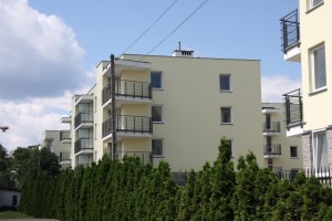 zdjęcie Osiedle Strumykowa