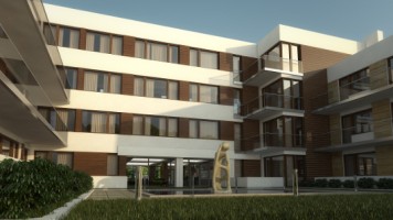 zdjęcie Za Cytadelą