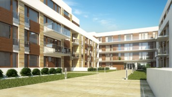 zdjęcie Za Cytadelą