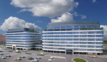 zdjęcie Libra Business Center
