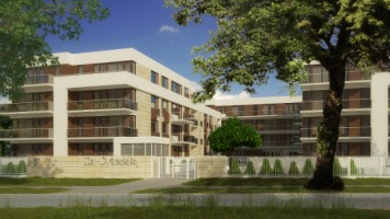 zdjęcie Za Cytadelą