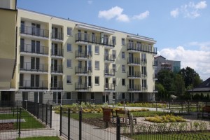 zdjęcie Osiedle Strumykowa