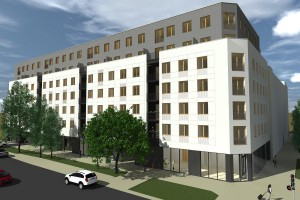 zdjęcie Ząbkowska/Markowska