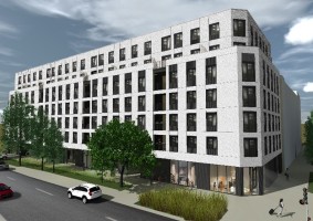 zdjęcie Ząbkowska/Markowska