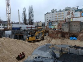 zdjęcie Ząbkowska/Markowska