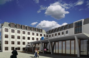 zdjęcie Hotel Focus