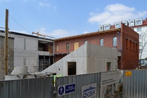 zdjęcie Centrum Aktywności Lokalnej