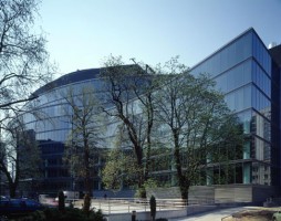 zdjęcie Saski Crescent