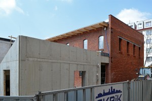 zdjęcie Centrum Aktywności Lokalnej