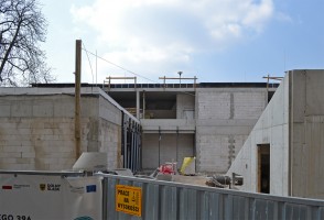 zdjęcie Centrum Aktywności Lokalnej