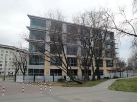 zdjęcie Marymont Point
