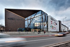 zdjęcie Nowej Stacji