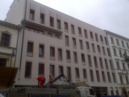 zdjęcie Ząbkowska 5