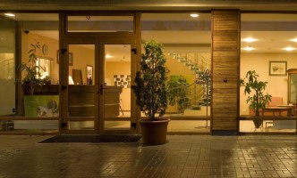 zdjęcie Hotel Marina Diana