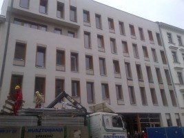 zdjęcie Ząbkowska 5