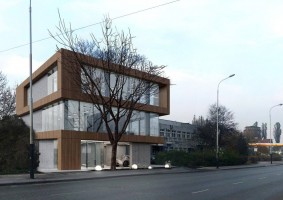 zdjęcie z budowy Włókniarzy 213