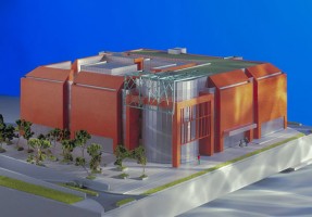 zdjęcie Centrum Sztuki Współczesnej Znaki Czasu