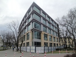 zdjęcie Marymont Point