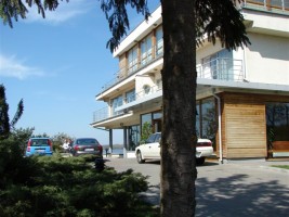 zdjęcie Hotel Marina Diana