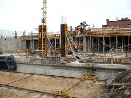 zdjęcie Centrum Sztuki Współczesnej Znaki Czasu