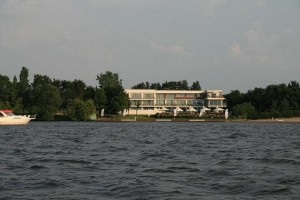 zdjęcie Hotel Marina Diana
