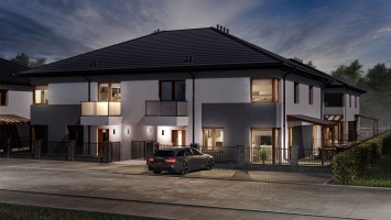 zdjęcie Rezydencja Jaworowa