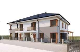 zdjęcie Rezydencja Jaworowa