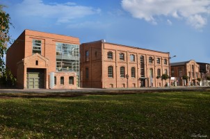 zdjęcie Kompleks biurowy Stara Huta