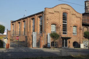 zdjęcie Kompleks biurowy Stara Huta