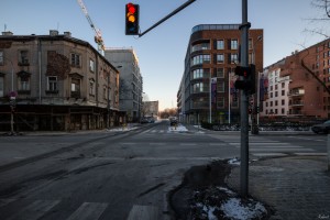 zdjęcie Okrzei 14