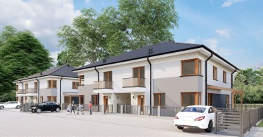 zdjęcie Rezydencja Jaworowa