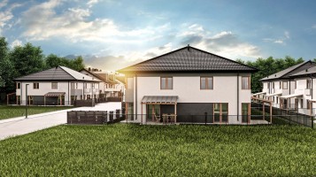 zdjęcie Rezydencja Jaworowa