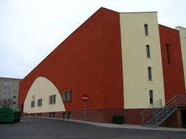 zdjęcie Carrefour Express
