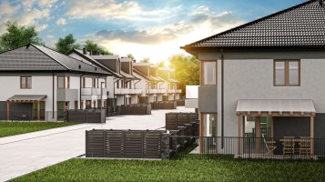 zdjęcie Rezydencja Jaworowa