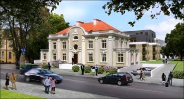 zdjęcie Villa Eden Poznań
